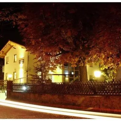 Gästehaus Hubertus Bad Aibling