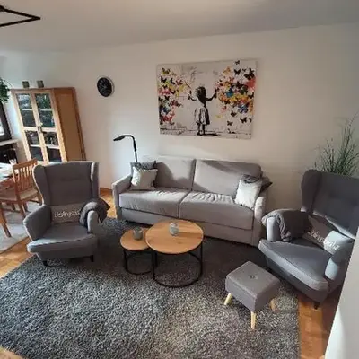 Ferienwohnung Hedy