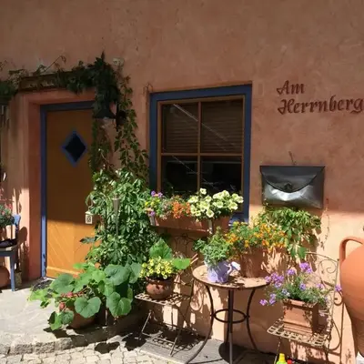 Ferienwohnung Frühauf