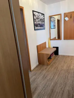 Grundriss der Unterkunft Gästehaus Bauer am Golfplatz