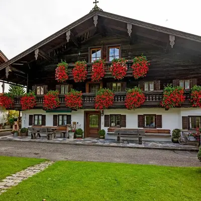 Großhuberhof