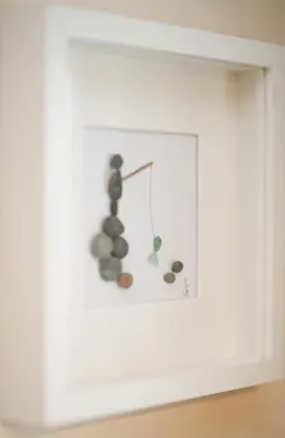 Grundriss der Unterkunft Landhaus Schwaben