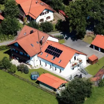 Ferienwohnung Schießl