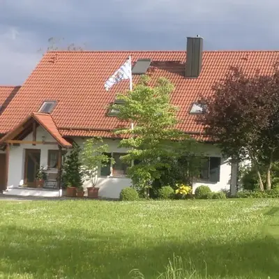 Ferienwohnung Wolfersdorf