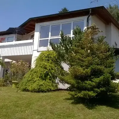 Sonnenoase am Dachsberg zwischen München