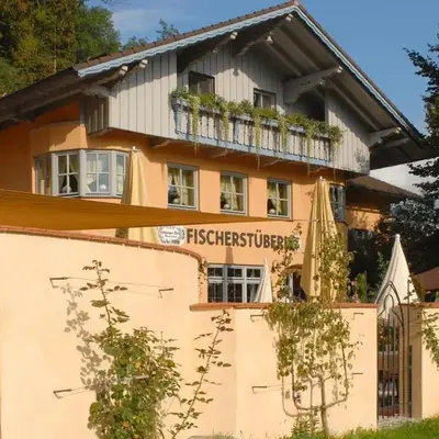 Fischerstüberl Attel