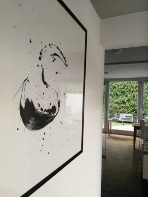 Grundriss der Unterkunft Hotel Sonderborg