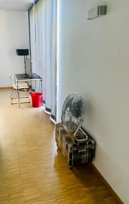 Grundriss der Unterkunft Hotel Sonderborg