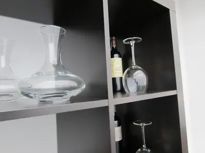 Grundriss der Unterkunft Hotel Sonderborg