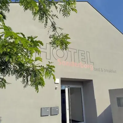 Hotel Sonderborg