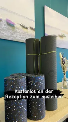 Grundriss der Unterkunft Hotel zum See
