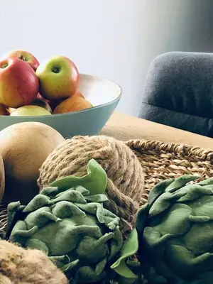 Essen im Ferienhaus oder in der Nähe