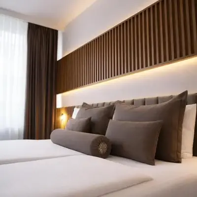 Hotel Bayer's