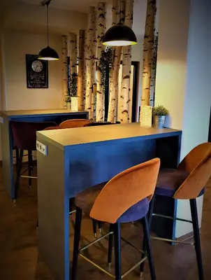 Grundriss der Unterkunft premium by GS Hotel