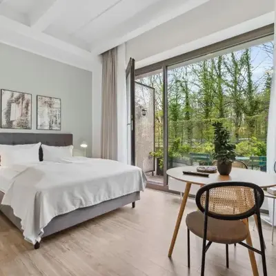 Limehome Munich Fritz-Erler Str