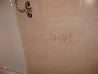 Ein Badezimmer in der Unterkunft Panoramahotel Karwendelhof