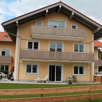 Genusszeit am Chiemsee