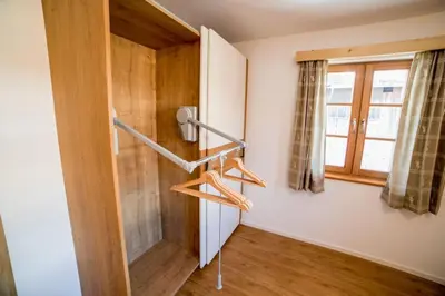 Grundriss der Unterkunft Göllner Hof