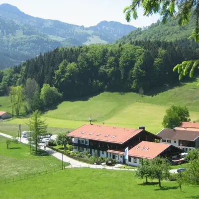 Gschwendtnerhof App5 Pätzig