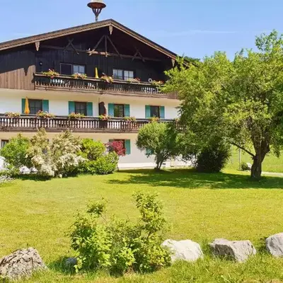 Gschwendtnerhof App13 Lincke