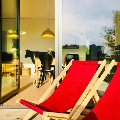 simsseeLOFT - Ferienapartments in Baierbach am Simssee