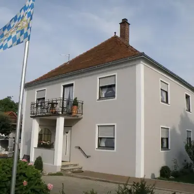 Zimmervermietung Ziegltrum