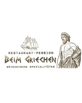 Ein Zertifikat, Auszeichnung, Logo oder anderes Dokument, das in der Unterkunft Gasthof Zum Lamm Beim Griechen ausgestellt ist