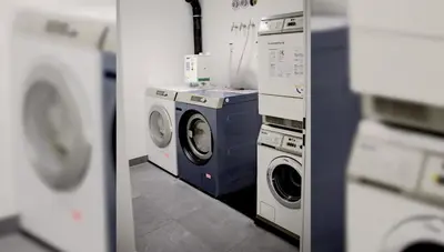 Grundriss der Unterkunft Hotel Garni Fischerfleck in Ismaning near Munich