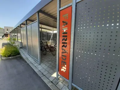 Grundriss der Unterkunft Hotel Garni Fischerfleck in Ismaning near Munich