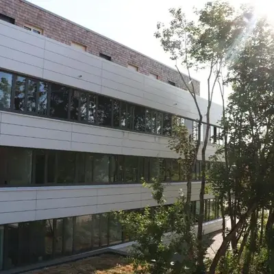 Hotel Garni Fischerfleck in Ismaning near Munich
