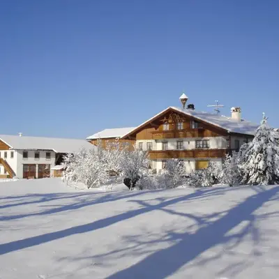 Berghof Walser