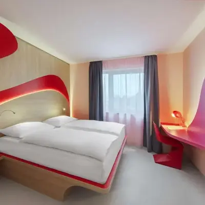 Prize by Radisson