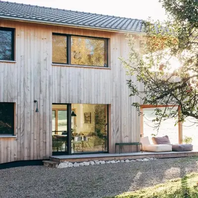 Ferienhaus Schmidhuber
