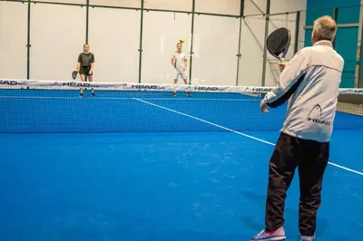 Gäste, die in der Unterkunft Sporthotel Neuburg übernachten