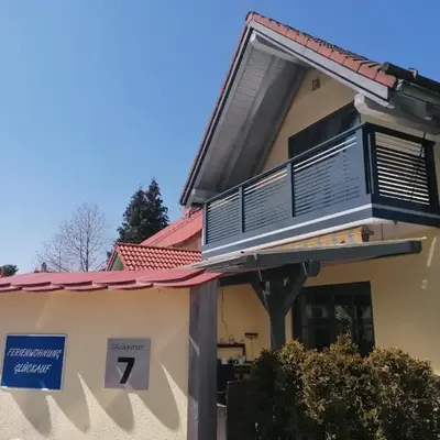 Ferienwohnung Glückauf