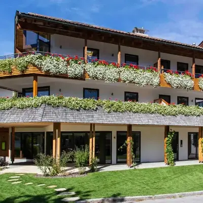 Haus Panorama