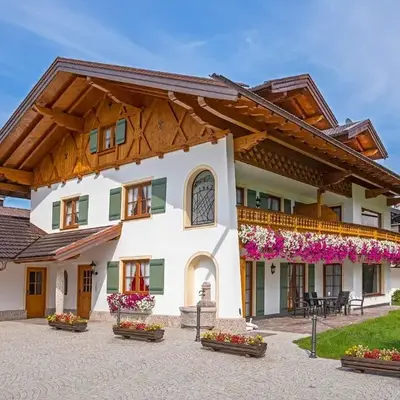 Chiemsee Hauszeit