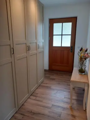 Grundriss der Unterkunft MoarHof Feilnbach