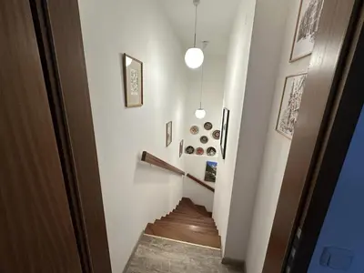 Grundriss der Unterkunft Gschwendtnerhof App14 Ludes-Ennen