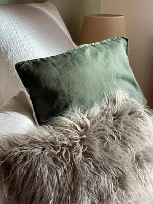Ein Bett oder Betten in einem Zimmer der Unterkunft Das Bergquartier - Ferienwohnung Krottenkopf