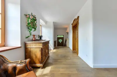Grundriss der Unterkunft Gasthof zur Post