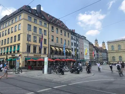 Gäste, die in der Unterkunft Luxurious 2 Bedroom Apartment Old City übernachten