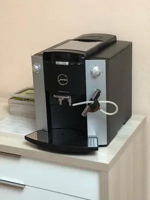 Küche/Küchenzeile in der Unterkunft Ferienwohnung Peißenberg