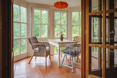 Grundriss der Unterkunft Wohnung im Herzen Diessens