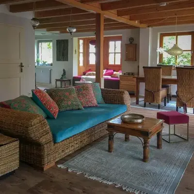 Wohnung im Herzen Diessens