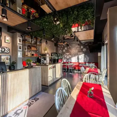 House of Records