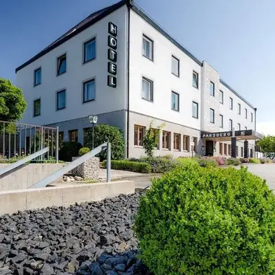 Hotel Parsberg in Puchheim