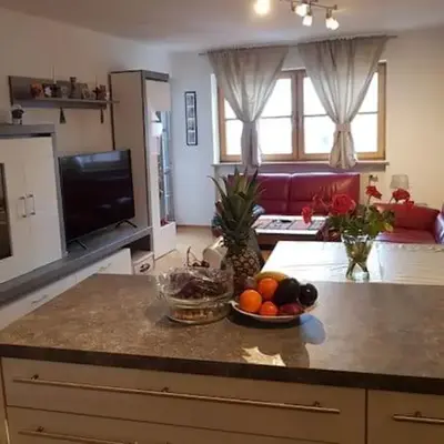 Apartment Bavaria