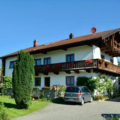 Ferienwohnung am Chiemsee