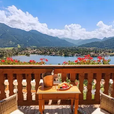 Hotel Leeberghof